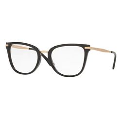Armação de Óculos de Grau Platini, modelo P93170, cor J967, tamanho 52