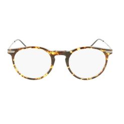 Armação de Óculos de Grau Calvin Klein, modelo CK22527T, cor 237, tamanho 49