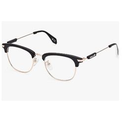 Armação de Óculos de Grau Adidas, Modelo OR5036, cor 005, tamanho 49