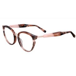 Armação de Óculos de Grau Anima, Modelo SOU CONECTADA, cor G22