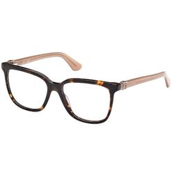 Armação de Óculos de Grau Guess, modelo GU2937, cor 052, tamanho 54