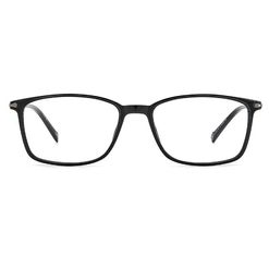 Armação de Óculos de Grau Pierre Cardin, modelo P.C. 6231, cor 807, tamanho 57