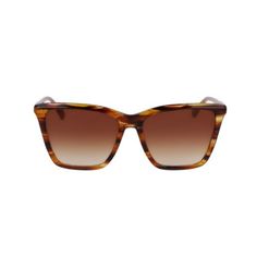 Óculos de sol Longchamp, modelo LO719S, cor 238, tamanho 56