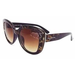 Óculos de sol Jean Marcell, modelo JM5012, cor G21