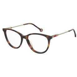 Armação de Óculos de Grau Carolina Herrera, modelo CH 0073, cor 05L, tamanho 53