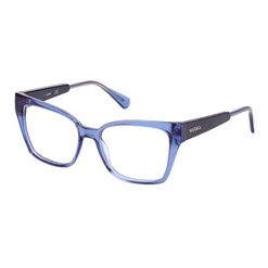 Armação de Óculos de Grau Max&Co, modelo MO5070, cor 084, tamanho 53