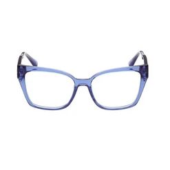 Armação de Óculos de Grau Max&Co, modelo MO5070, cor 084, tamanho 53