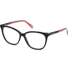 Armação de Óculos de Grau Skechers, modelo SE2189, cor 001, tamanho 54