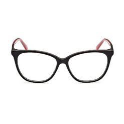 Armação de Óculos de Grau Skechers, modelo SE2189, cor 001, tamanho 54