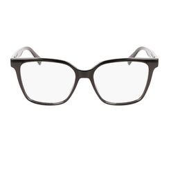 Armação de Óculos de Grau Calvin Klein Jeans, modelo CKJ21639, cor 001, tamanho 53