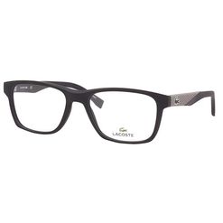 Armação de Óculos de Grau Lacoste, modelo L2862, cor 001, tamanho 54