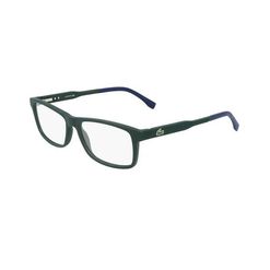 Armação de Óculos de Grau Lacoste, modelo L2876, cor 315, tamanho 55
