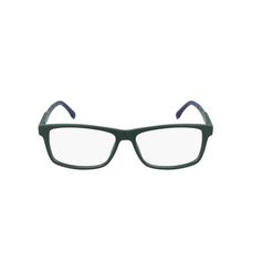 Armação de Óculos de Grau Lacoste, modelo L2876, cor 315, tamanho 55