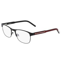 Armação de Óculos de Grau Lacoste, modelo L2270, cor 001, tamanho 54