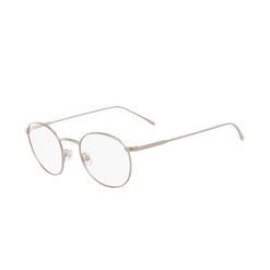 Armação de Óculos de Grau Lacoste, modelo L2246, cor 714, tamanho 48