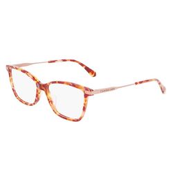 Armação de Óculos de Grau Calvin Klein Jeans, modelo CKJ21632, cor 234, tamanho 52