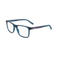 Armação de Óculos de Grau Lacoste, modelo L2848, cor 424, tamanho 53