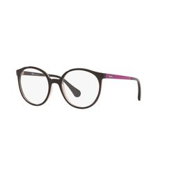 Armação de Óculos de Grau Kipling, modelo KP3131, cor H355, tamanho 50