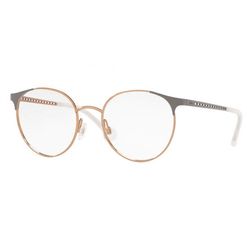 Armação de Óculos de Grau Kipling, modelo KP1112, cor H349, tamanho 51