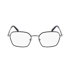 Armação de Óculos de Grau Calvin Klein Jeans, modelo CKJ20102, cor 405, tamanho 53