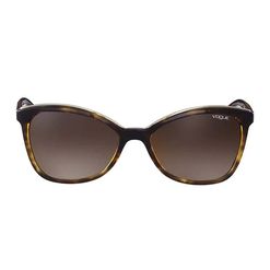 Óculos de sol Vogue, modelo VO5159SL, cor W65613, tamanho 58