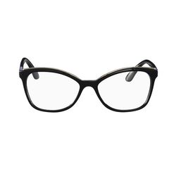 Armação de Óculos de Grau Vogue, modelo VO5160L, cor W44, tamanho 54