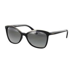 Óculos de sol Vogue, modelo VO5159SL, cor W44/11, tamanho 58