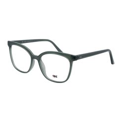 Armação de Óculos de Grau Dnz, modelo 1 4205, cor C3