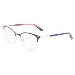 Armação de Óculos de Grau Calvin Klein, modelo CK21124, cor 438, tamanho 51