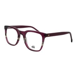 Armação de Óculos de Grau Dii Collection, modelo 1 4072, cor C1