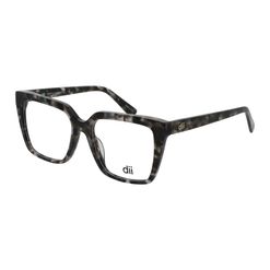 Armação de Óculos de Grau Dii Collection, modelo 1 4164, cor C1