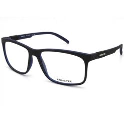 Armação de Óculos de Grau Arnette, modelo AN7185L, cor 2795, tamanho 59