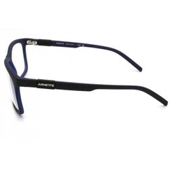 Armação de Óculos de Grau Arnette, modelo AN7185L, cor 2795, tamanho 59