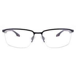 Armação de Óculos de Grau Masculino Speedo Retangular SP1388 cor Azul