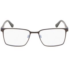 Armação de Óculos de Grau Calvin Klein Jeans, modelo CKJ22207, cor 002, tamanho 55