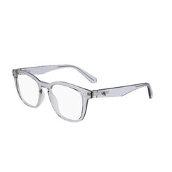 Armação de Óculos de Grau Calvin Klein Jeans, modelo CKJ22650, cor 971, tamanho 51