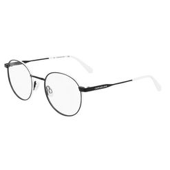 Armação de Óculos de Grau Calvin Klein Jeans, modelo CKJ21215, cor 073, tamanho 49