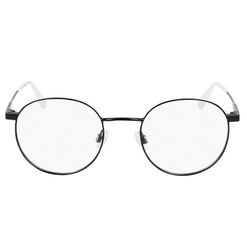 Armação de Óculos de Grau Calvin Klein Jeans, modelo CKJ21215, cor 073, tamanho 49