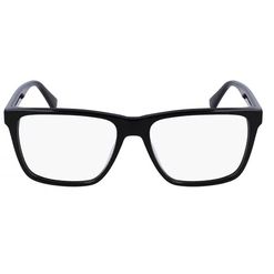 Armação de Óculos de Grau Calvin Klein Jeans, modelo CKJ22644, cor 002, tamanho 56