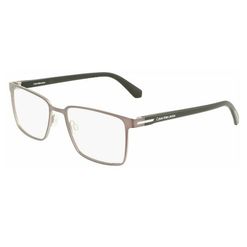 Armação de Óculos de Grau Calvin Klein Jeans, modelo CKJ22207, cor 050, tamanho 51