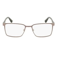 Armação de Óculos de Grau Calvin Klein Jeans, modelo CKJ22207, cor 050, tamanho 51