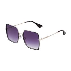 Oculos de sol Dnz Armacao, modelo 1 7030, cor C2