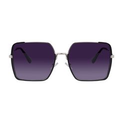 Oculos de sol Dnz Armacao, modelo 1 7030, cor C2