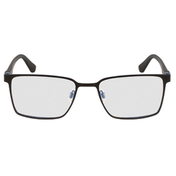 Armação de Óculos de Grau Calvin Klein Jeans, modelo CKJ22207, cor 002