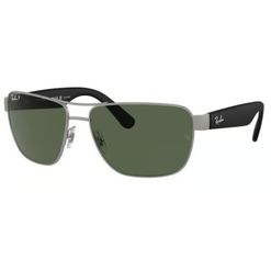 OC RBAN RB3745L 041/9A 63 SOL