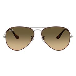 OC RBAN RB3025 92700A 58 SOL