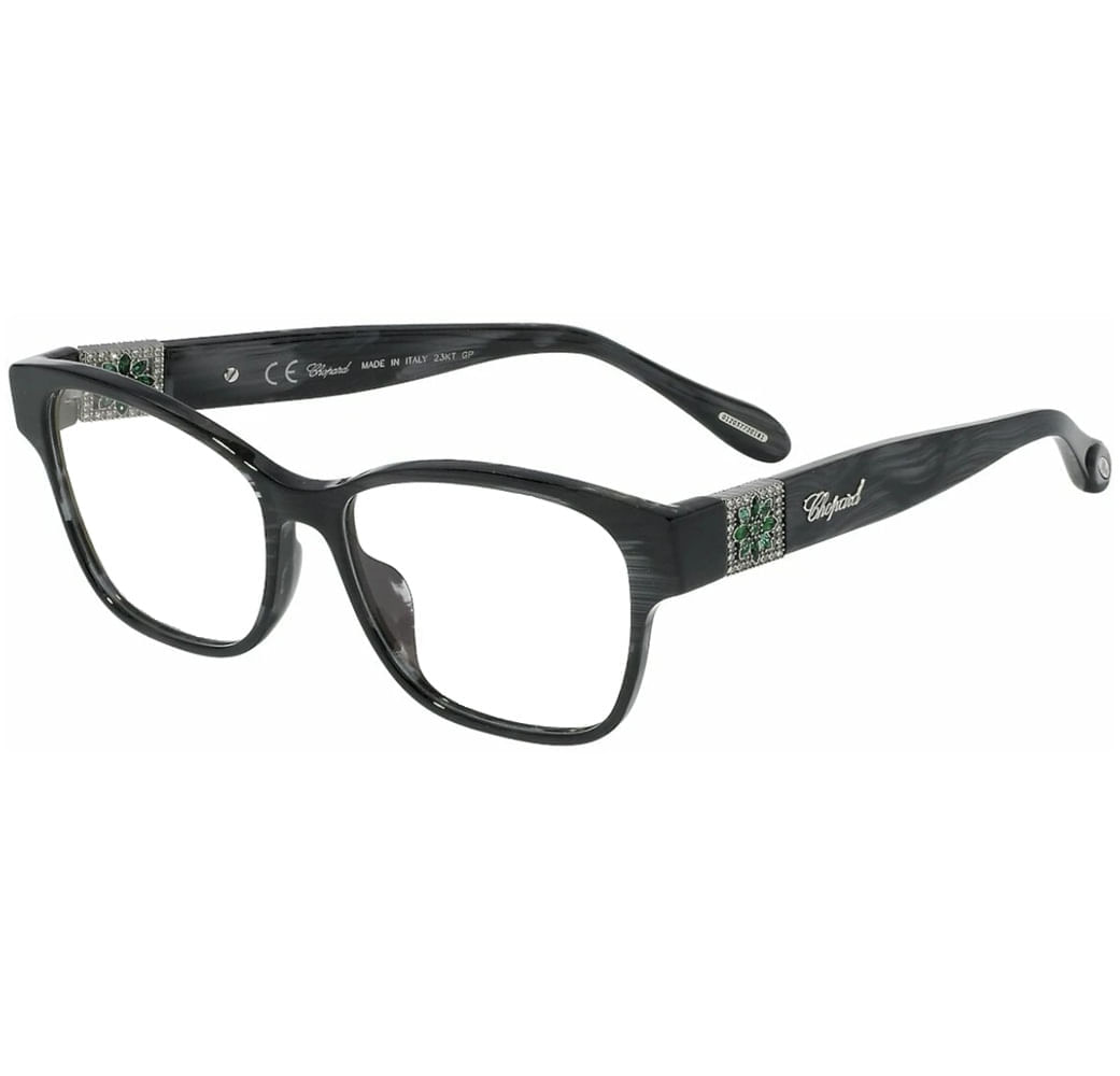 Armação de Óculos de Grau Dolce Gabanna, modelo DG5050, cor 3160
