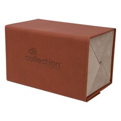 ESTOJO PACK 4 CARAMELO