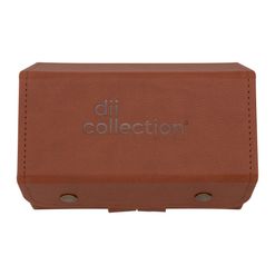 ESTOJO PACK 5 CARAMELO