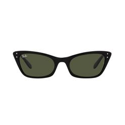 Óculos de sol Feminino Ray Ban Gatinho RB2299 Cor Preto